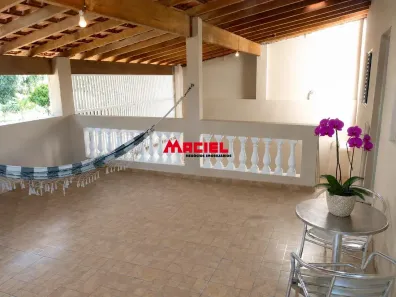 Casa com 2 Quartos à venda, 93m² no Jardim Satélite, São José dos Campos