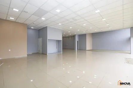 Ponto Comercial com 1 Quarto para alugar, 178m² no Bairro Alto, Curitiba