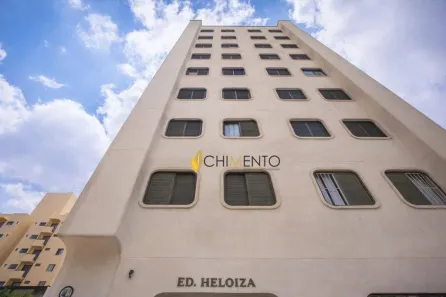 Apartamento com 2 Quartos à venda, 54m² no Saúde, São Paulo