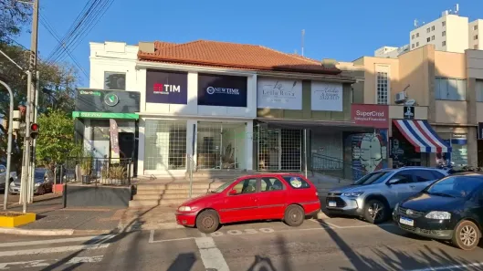 Ponto Comercial à venda, 250m² no Jardim Higienópolis, Londrina