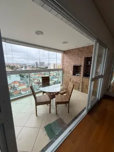 Apartamento com 3 Quartos à venda, 103m² no Jardim do Mar, São Bernardo do Campo