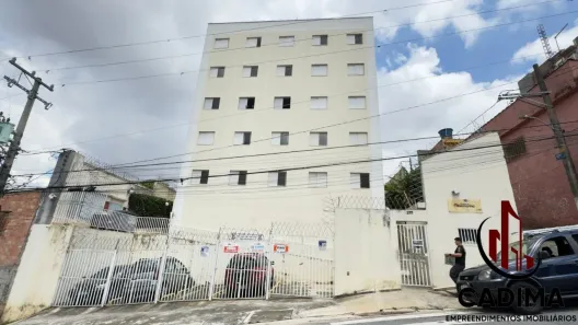 Apartamento com 2 Quartos à venda, 40m² no Vila Taquari, São Paulo