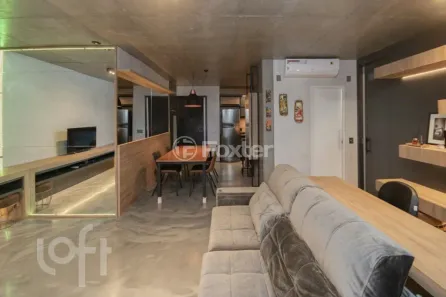 Apartamento com 1 Quarto à venda, 68m² no Petrópolis, Porto Alegre