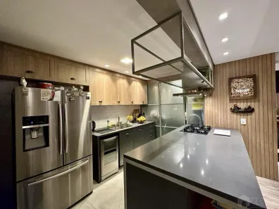Apartamento com 3 Quartos à venda, 118m² no Guarani, Novo Hamburgo
