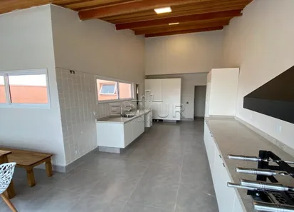 Cobertura com 2 Quartos à venda, 100m² no Vila Camilópolis, Santo André