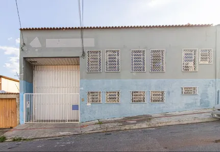 Galpão/Depósito/Armazém para alugar, 410m² no Riacho das Pedras, Contagem