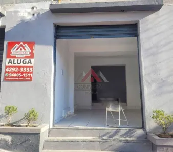 Ponto Comercial para alugar, 76m² no Centro, Poá