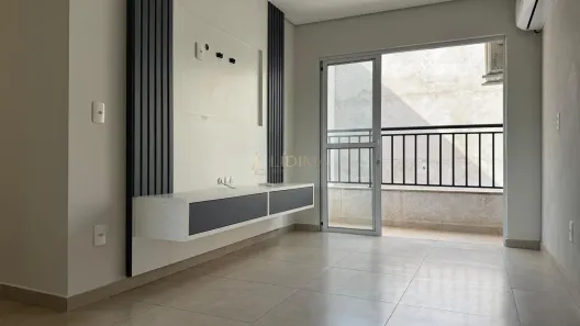 Apartamento com 3 Quartos para alugar, 80m² no Loteamento Parque Real Guaçu, Mogi Guaçu
