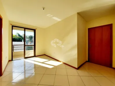 Apartamento com 1 Quarto à venda, 44m² no Nossa Senhora de Fátima, Santa Maria