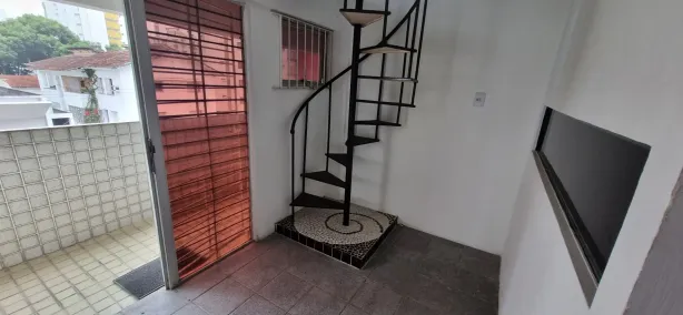 Ponto Comercial com 3 Quartos para alugar, 70m² no Graças, Recife