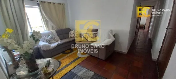 Apartamento com 2 Quartos à venda, 82m² no Centro, Peruíbe