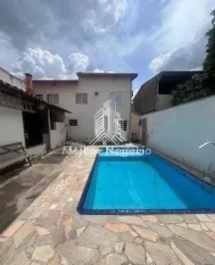 Casa com 4 Quartos à venda, 170m² no Jardim Nova Esperança, Campinas