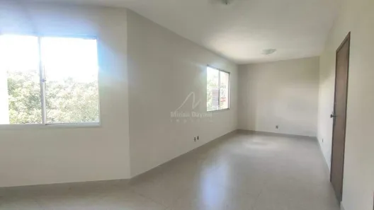 Apartamento com 3 Quartos para alugar, 110m² no Silveira, Belo Horizonte