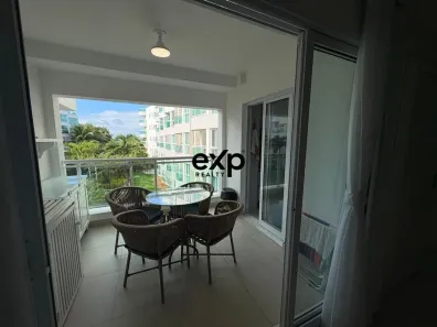 Apartamento com 2 Quartos à venda, 82m² no Cotovelo (Distrito Litoral), Parnamirim