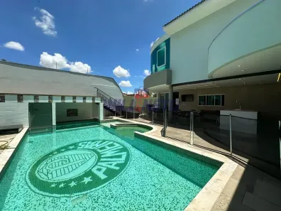 Casa com 4 Quartos à venda, 435m² no Jardim Tarraf, São José do Rio Preto