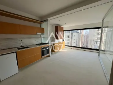 Apartamento com 2 Quartos para alugar, 63m² no Perdizes, São Paulo