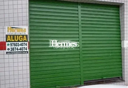 Ponto Comercial para alugar, 125m² no Santa Cecilia, Paulínia