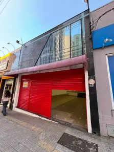 Ponto Comercial para alugar, 234m² no Centro, Sorocaba