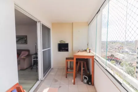 Apartamento com 4 Quartos à venda, 135m² no Cidade São Francisco, São Paulo