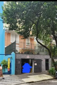 Imóvel Comercial com 19 Quartos para alugar, 364m² no Vila Buarque, São Paulo