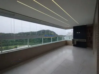 Apartamento com 4 Quartos à venda, 153m² no Canto do Forte, Praia Grande
