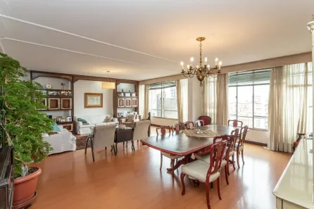Apartamento com 4 Quartos à venda, 207m² no Centro Histórico, Porto Alegre