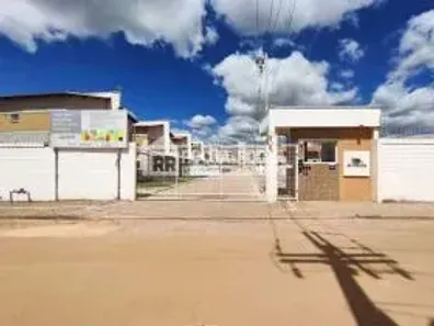 Apartamento com 2 Quartos à venda, 45m² no Parque Alvorada, Timon