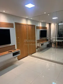 Apartamento com 2 Quartos à venda, 41m² no Jardins Rio Preto, São José do Rio Preto