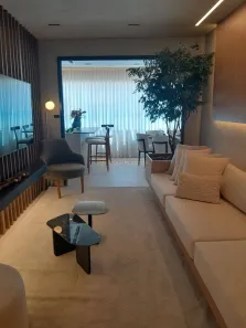 Apartamento com 3 Quartos à venda, 121m² no Botafogo, Rio de Janeiro