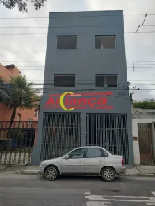 Sala Comercial para alugar, 36m² no Vila Rosália, Guarulhos