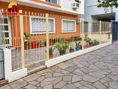 Apartamento com 3 Quartos à venda, 96m² no Menino Deus, Porto Alegre