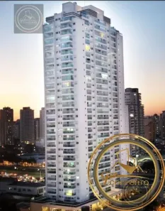 Apartamento com 1 Quarto à venda, 45m² no Vila Gomes Cardim, São Paulo