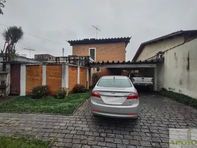 Sobrado com 4 Quartos à venda, 251m² no Jardim Campo Grande, São Paulo