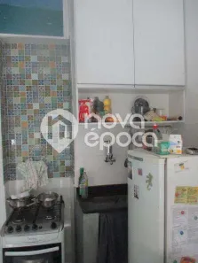 Kitnet à venda, 22m² no Centro, Rio de Janeiro