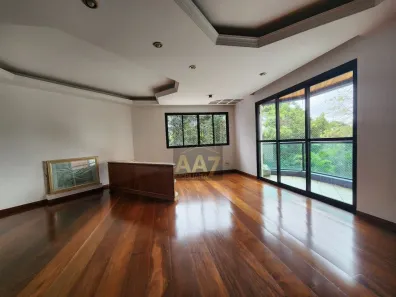 Apartamento com 4 Quartos à venda, 145m² no Vila Indiana, São Paulo
