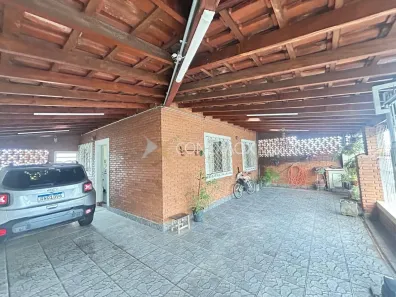 Casa com 2 Quartos à venda, 103m² no Jardim New York, Campinas