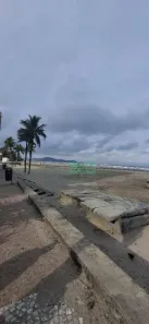 Apartamento com 1 Quarto à venda, 37m² no Tupi, Praia Grande