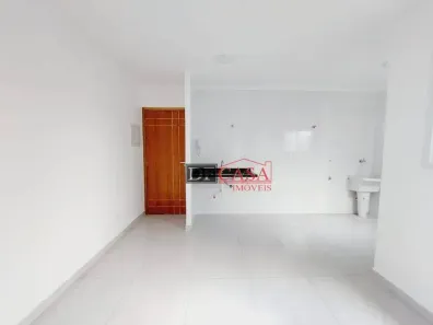 Apartamento com 2 Quartos à venda, 37m² no Cidade Patriarca, São Paulo