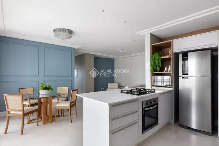 Apartamento com 3 Quartos à venda, 128m² no Kobrasol, São José