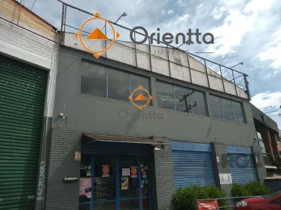 Galpão/Depósito/Armazém para alugar, 390m² no Pinheiro, São Leopoldo
