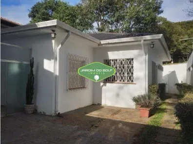Casa com 2 Quartos para alugar, 150m² no Brooklin Paulista, São Paulo