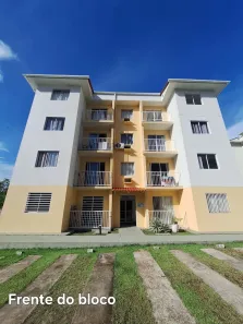 Apartamento com 2 Quartos para alugar, 45m² no Tarumã-Açu, Manaus