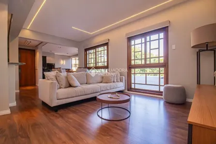 Apartamento com 2 Quartos à venda, 110m² no Bela Vista, Porto Alegre