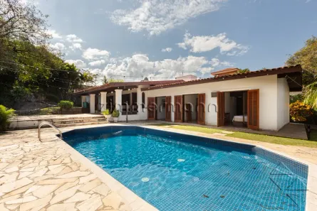 Casa com 6 Quartos à venda, 450m² no Butantã, São Paulo