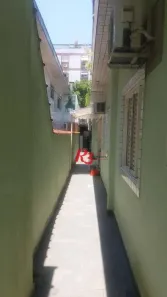 Sobrado com 3 Quartos à venda, 268m² no Campo Grande, Santos