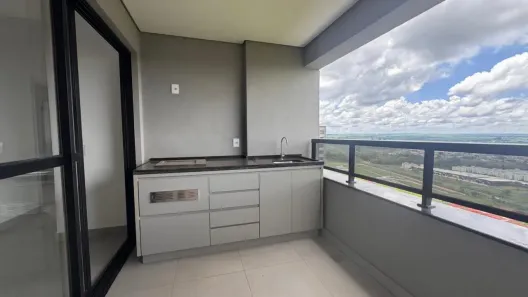 Apartamento com 3 Quartos à venda, 81m² no Jardim Sul, Uberlândia
