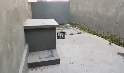Casa com 2 Quartos à venda, 76m² no Jardim Alcântara, São Gonçalo