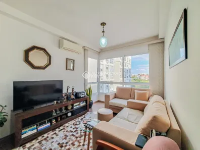 Apartamento com 3 Quartos à venda, 71m² no Cavalhada, Porto Alegre