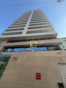 Apartamento com 2 Quartos à venda, 74m² no Aviação, Praia Grande