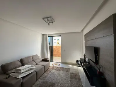 Apartamento com 4 Quartos à venda, 155m² no Morada Nova, Divinópolis